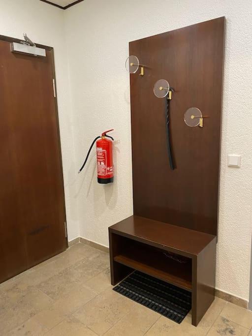 Willkommen Im Herzen Nuernbergs Exterior foto